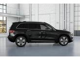 Thumbnail of 2025 Night Black Mercedes-Benz GLB 250
