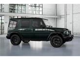 Thumbnail of 2025 Emerald Green Metallic Mercedes-Benz AMG G 63