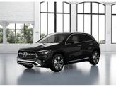 Thumbnail of 2025 Night Black Mercedes-Benz GLA 250