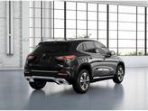 Thumbnail of 2025 Night Black Mercedes-Benz GLA 250