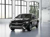 Thumbnail of 2025 Night Black Mercedes-Benz GLA 250