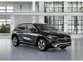 Thumbnail of 2025 Night Black Mercedes-Benz GLA 250