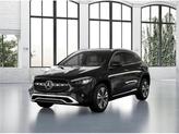 Thumbnail of 2025 Night Black Mercedes-Benz GLA 250