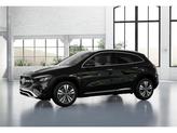 Thumbnail of 2025 Night Black Mercedes-Benz GLA 250