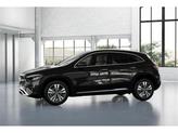 Thumbnail of 2025 Night Black Mercedes-Benz GLA 250
