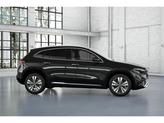 Thumbnail of 2025 Night Black Mercedes-Benz GLA 250