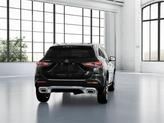 Thumbnail of 2025 Night Black Mercedes-Benz GLA 250