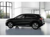 Thumbnail of 2025 Night Black Mercedes-Benz GLA 250