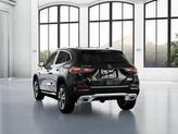 Thumbnail of 2025 Night Black Mercedes-Benz GLA 250
