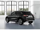 Thumbnail of 2025 Night Black Mercedes-Benz GLA 250