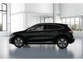 Thumbnail of 2025 Night Black Mercedes-Benz GLA 250