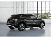 Thumbnail of 2025 Night Black Mercedes-Benz GLA 250