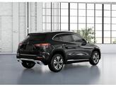 Thumbnail of 2025 Night Black Mercedes-Benz GLA 250