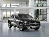 Thumbnail of 2025 Night Black Mercedes-Benz GLA 250