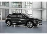 Thumbnail of 2025 Night Black Mercedes-Benz GLA 250