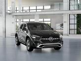 Thumbnail of 2025 Night Black Mercedes-Benz GLA 250