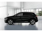 Thumbnail of 2025 Night Black Mercedes-Benz GLA 250