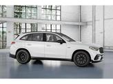 Thumbnail of 2025 MANUFAKTUR Moonlight White Metallic Mercedes-Benz AMG GLC 43