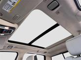 Thumbnail of 2025 Ivory White Tri-Coat Pearlcoat RAM 1500