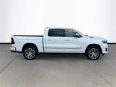 Thumbnail of 2025 Ivory White Tri-Coat Pearlcoat RAM 1500