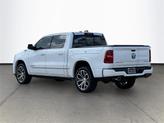 Thumbnail of 2025 Ivory White Tri-Coat Pearlcoat RAM 1500