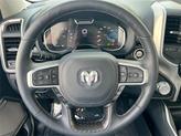 Thumbnail of 2025 Ivory White Tri-Coat Pearlcoat RAM 1500