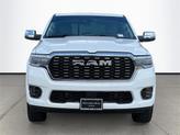 Thumbnail of 2025 Ivory White Tri-Coat Pearlcoat RAM 1500