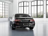Thumbnail of 2026 Obsidian Black Metallic Mercedes-Benz S-Class