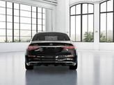 Thumbnail of 2026 Obsidian Black Metallic Mercedes-Benz S-Class