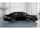 Thumbnail of 2026 Obsidian Black Metallic Mercedes-Benz S-Class
