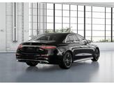 Thumbnail of 2026 Obsidian Black Metallic Mercedes-Benz S-Class