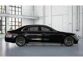 Thumbnail of 2026 Obsidian Black Metallic Mercedes-Benz S-Class