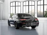 Thumbnail of 2026 Obsidian Black Metallic Mercedes-Benz S-Class
