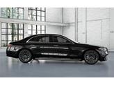 Thumbnail of 2026 Obsidian Black Metallic Mercedes-Benz S-Class