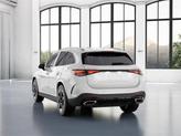Thumbnail of 2025 MANUFAKTUR Moonlight White Metallic Mercedes-Benz GLC 300