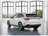 Thumbnail of 2025 MANUFAKTUR Moonlight White Metallic Mercedes-Benz GLC 300