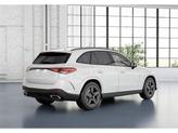 Thumbnail of 2025 MANUFAKTUR Moonlight White Metallic Mercedes-Benz GLC 300
