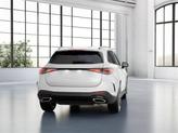 Thumbnail of 2025 MANUFAKTUR Moonlight White Metallic Mercedes-Benz GLC 300
