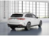 Thumbnail of 2025 MANUFAKTUR Moonlight White Metallic Mercedes-Benz GLC 300