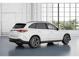 Thumbnail of 2025 MANUFAKTUR Moonlight White Metallic Mercedes-Benz GLC 300
