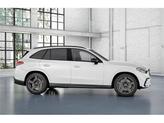 Thumbnail of 2025 MANUFAKTUR Moonlight White Metallic Mercedes-Benz GLC 300