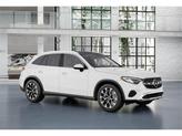 Thumbnail of 2025 Polar White Mercedes-Benz GLC 350e