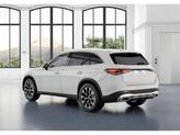 Thumbnail of 2025 Polar White Mercedes-Benz GLC 350e