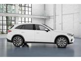 Thumbnail of 2025 Polar White Mercedes-Benz GLC 350e