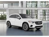 Thumbnail of 2025 Polar White Mercedes-Benz GLC 350e