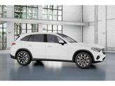 Thumbnail of 2025 Polar White Mercedes-Benz GLC 350e