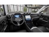 Thumbnail of 2025 Polar White Mercedes-Benz GLC 350e