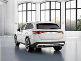 Thumbnail of 2025 Polar White Mercedes-Benz GLC 350e