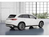 Thumbnail of 2025 Polar White Mercedes-Benz GLC 350e