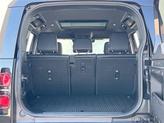 Thumbnail of 2024 Santorini Black Metallic Land Rover Defender